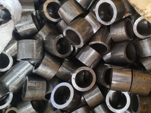 黄骅无缝钢管切割